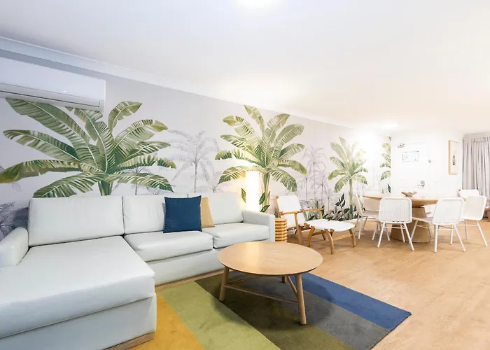 Turtle Beach Resort - Accor Vacation Club Apartments