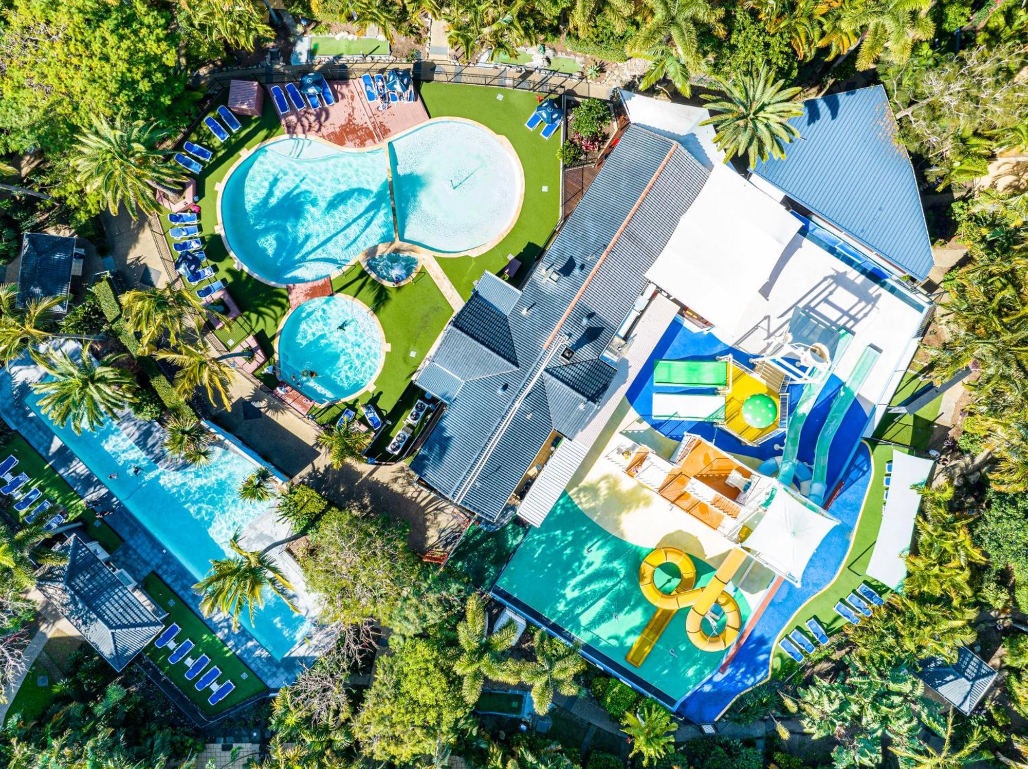 Turtle - Accor Vacation Club Gold Coast
