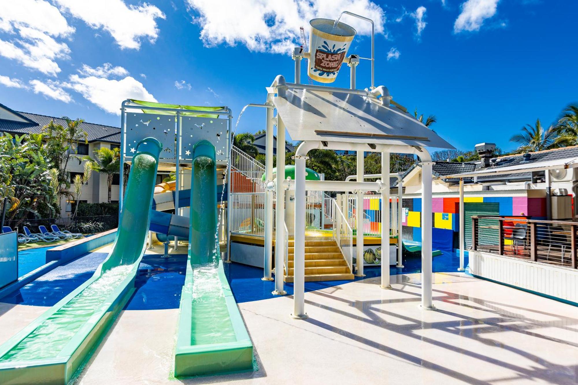 Turtle - Accor Vacation Club Apartment Gold Coast