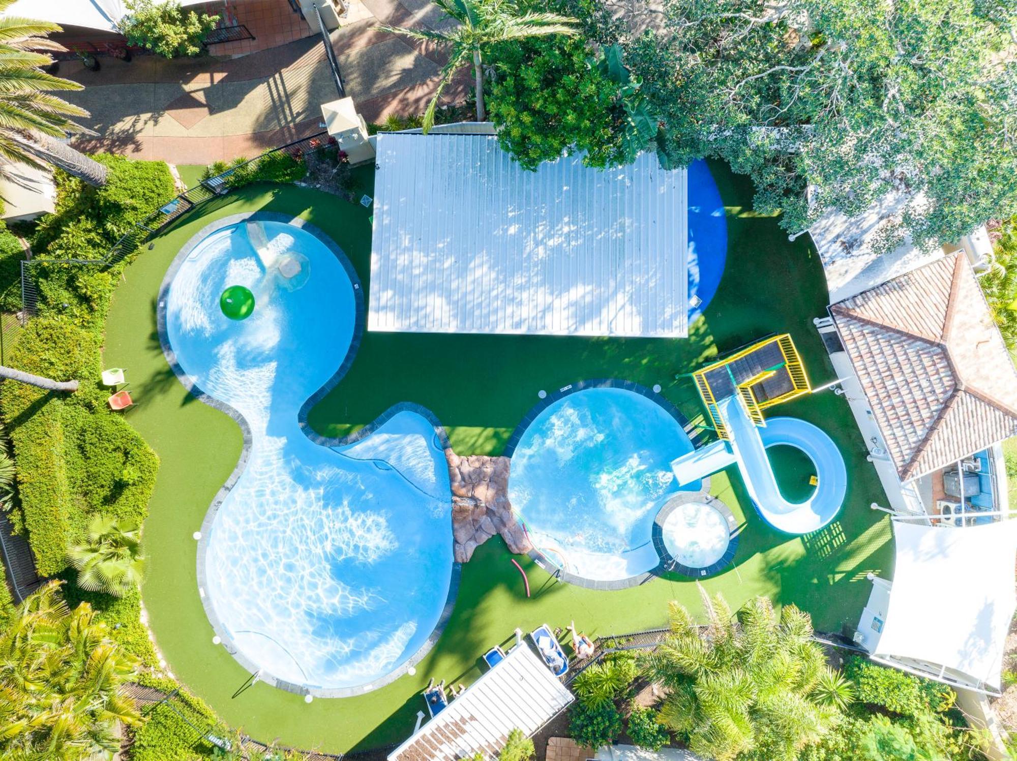 Turtle - Accor Vacation Club Apartment *