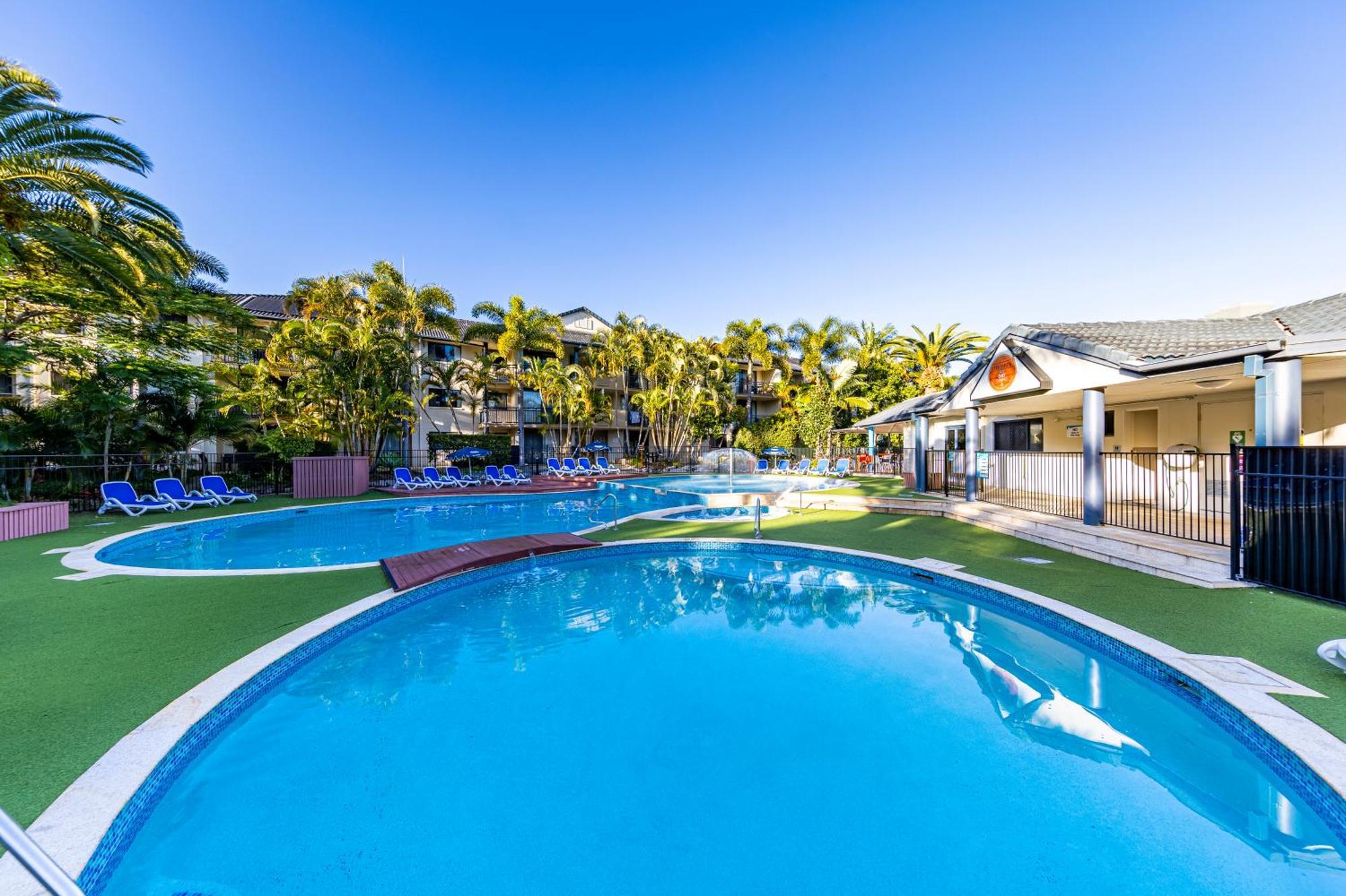 Turtle - Accor Vacation Club *