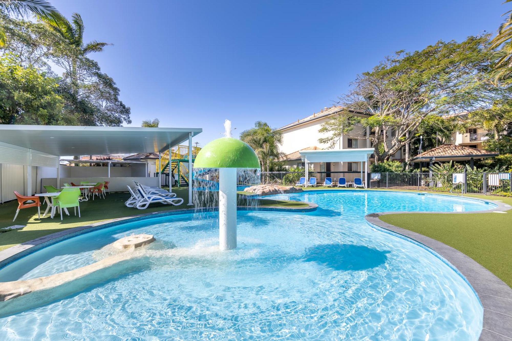 Turtle - Accor Vacation Club Apartment Gold Coast