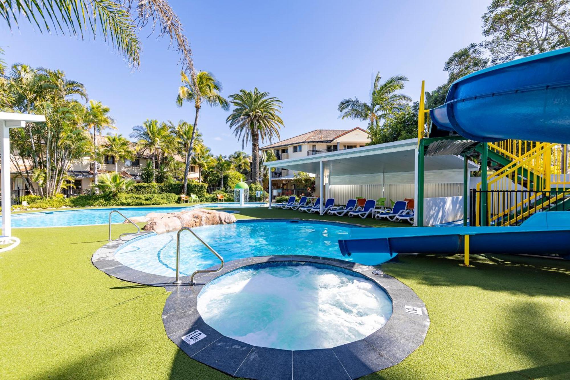 Turtle - Accor Vacation Club Apartment *