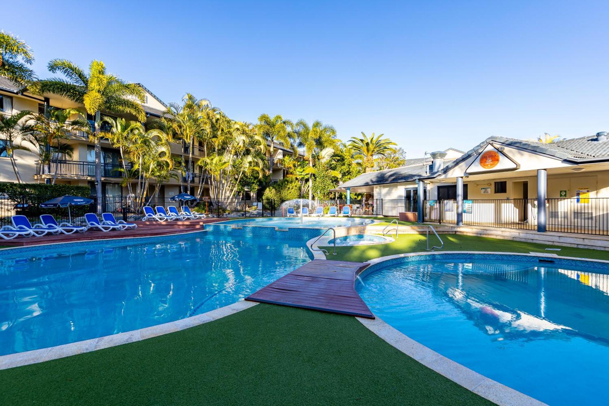 Turtle - Accor Vacation Club Apartment *